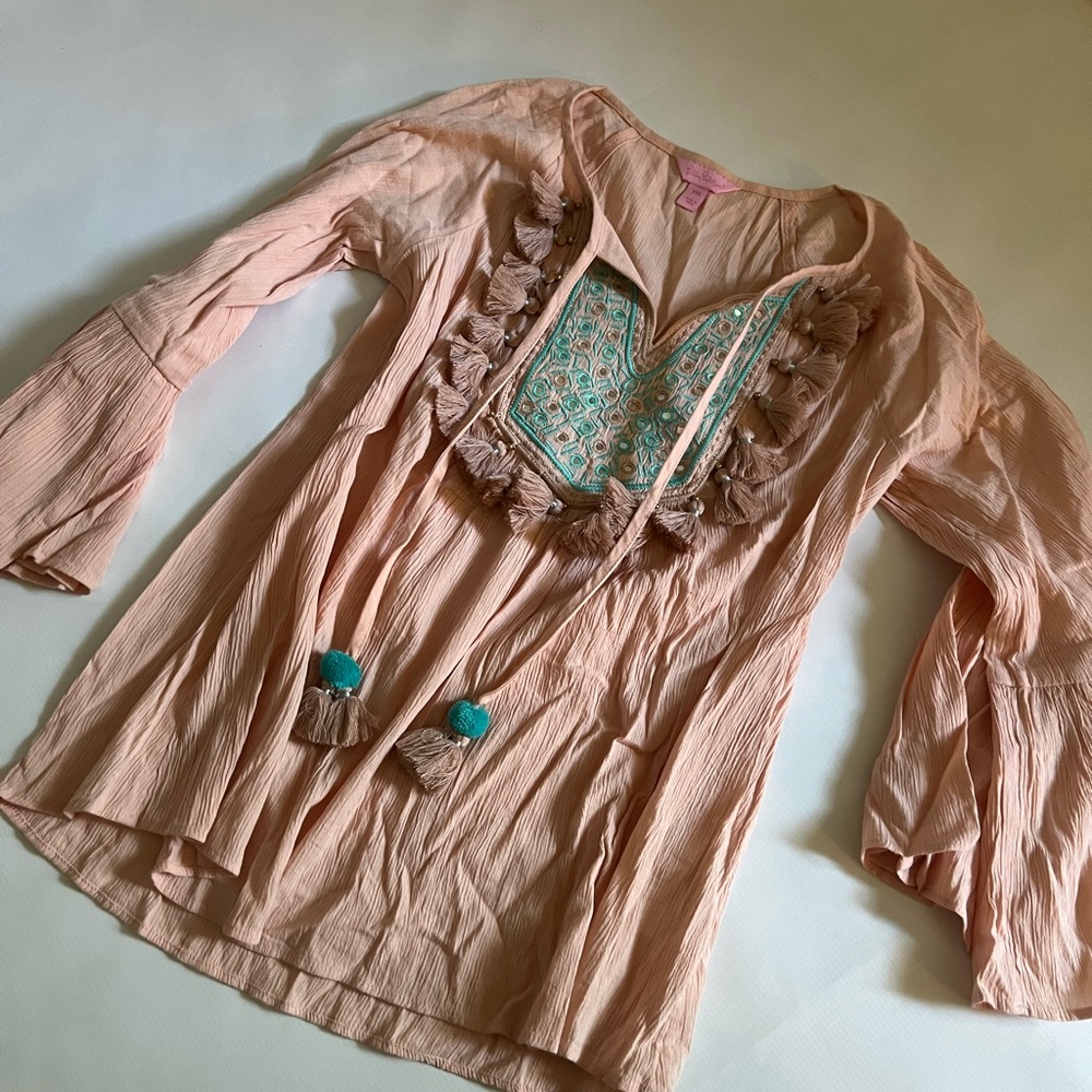 Lilly Pulitzer